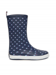 Tommy Hilfiger Kalossid Rain Boot T3XC-33922-1846 D Tumesinine 37