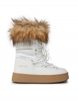 Moon Boot Lumesaapad Ltrack Monaco Low Wp 24500600002 Valge 36