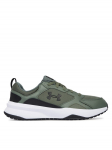 Under Armour Tossud UA Charged Edge 3026727 Roheline