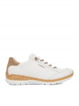 Rieker Tossud CEO-N42K5-80 Valge 36