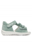 Primigi Sandaalid 1363722 Roheline