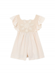Mayoral Kombinesoon 3888 Beež Regular Fit