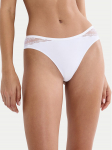Triumph Brasiilia alusp&uuml;ksid Comfort Allure 10226445 Valge