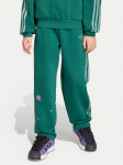 adidas Dressip&uuml;ksid Minecraft KE2759 Roheline Loose Fit 15_16Y