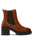 s.Oliver Saapad 5-25303-43 Pruun