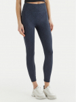 Calvin Klein Performance Retuusid LVGWS6L645 Tumesinine Slim Fit