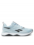 Reebok J&otilde;usaali jalatsid NANOFLEX TR 2 100033772 Sinine 40
