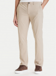Tommy Hilfiger Chino-p&uuml;ksid Denton MW0MW43408 Beež Slim Fit