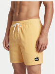 Quiksilver Ujumis&scaron;ortsid Everyday Deluxe EQYJV04101 Kollane Regular Fit XXL