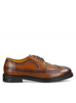 Gant Poolsaapad 32631190 Pruun