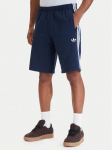 adidas Spordi&scaron;ortsid 3-Stripes KE3565 Tumesinine Regular Fit