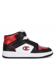 Champion Tossud RD18 2.0 B GS MID GS S32413-KK019 Punane