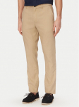 Tommy Hilfiger Chino-p&uuml;ksid Denton MW0MW42337 Khakiv&auml;rviline Straight Fit
