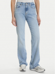 Tommy Jeans Teksad DW0DW22652 Sinine Straight Leg