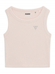 Guess Top J6GI36 K8RT2 Heleроosa Slim Fit 16Y