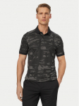 BOSS Polo s&auml;rk Active Repeat 50558583 Must Slim Fit