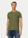 BOSS T-s&auml;rk 50531401 Tumeroheline Regular Fit
