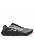 Salomon Jooksujalatsid Alphaglide L48000800 Hall