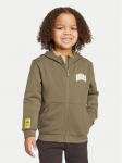 adidas Pluus The Simpsons JL9198 Roheline Loose Fit