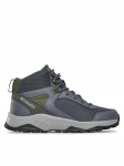 Columbia Matkajalatsid Trailstorm&trade; Ascend Mid Wp 2044271 Hall