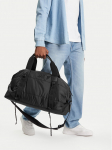KARL LAGERFELD N&auml;dalavahetuse kott A3M30276 Must