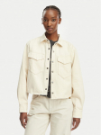 G-Star Raw Teksajakk D29107-E362 Kreemjas Relaxed Fit