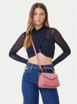 Guess K&auml;ekott HWQG96 53780 Roosa
