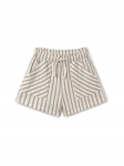 Mayoral Riidest &scaron;ortsid 6219 Beež Regular Fit