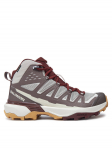 Salomon Matkajalatsid X Ultra 360 Edge Mid Gore-Tex L47698600 Pruun
