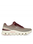 Skechers Tossud Glide-Step Pro - Waverra 233132/TPBG Pruun