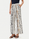 JDY Riidest p&uuml;ksid Troya 15339132 Valge Wide Leg