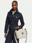 KARL LAGERFELD K&auml;ekott B2W30221 Valge