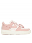 Nike Tossud Air Force 1 `07 IB4654 661 Roosa