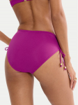 Triumph Bikini alumine osa Summer Twist Midi 01 10226501 Roosa