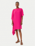 LOLA CASADEMUNT Kokteilikleit MS2616029 Roosa Regular Fit