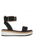 DeeZee Espadrillid WS091-01 Must