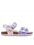 Geox Sandaalid J Adriel Girl J558MG 0NFKC C8545 S Lilla