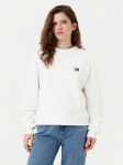 Tommy Jeans Pluus DW0DW19408 Ekr&uuml;&uuml;v&auml;rv Boxy Fit