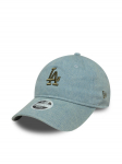 New Era Nokam&uuml;ts LA Dodgers Womens MLB 9TWENTY 60667479 Sinine