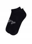 Reebok L&uuml;hikesed sokid ACT FO U INSIDE SOCK GI0068 Must
