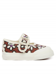 Vans Baleriinad Mary Jane VN000CRYRUS1 Pruun