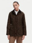 Barbour Kevad-s&uuml;gis jope Beadnell LWX0667BR31 Pruun Regular Fit