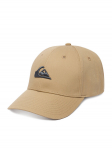 Quiksilver Nokam&uuml;ts WB-QS-M3-001-SS26 Pruun