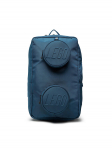 LEGO Seljakott Brick 1x2 Backpack 20204-0140 Tumesinine