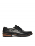 Rieker Poolsaapad 14621-00 Must