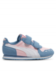 Puma Tossud Cabana Racer Sl 20 V Ps 383730-14 Sinine