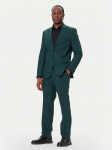 HUGO &Uuml;likond Arti-Hesten253X 50544524 Roheline Extra Slim Fit