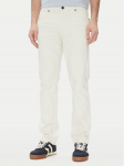 Wrangler Teksad Greensboro 112362435 Beež Straight Fit