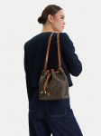 Tommy Hilfiger K&auml;ekott Th Monoplay Bucket Le AW0AW18847 Must