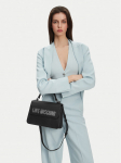 LOVE MOSCHINO K&auml;ekott JC4032PP1MKD000B Must